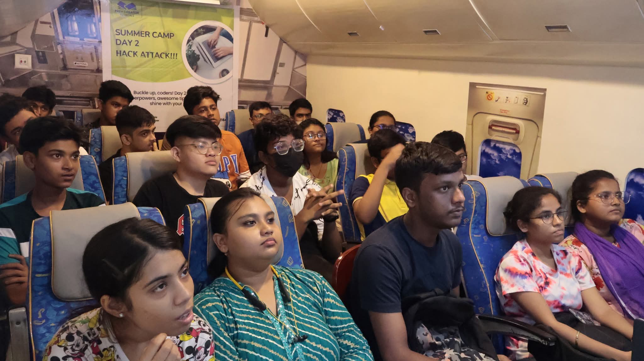 Awards & Recognition